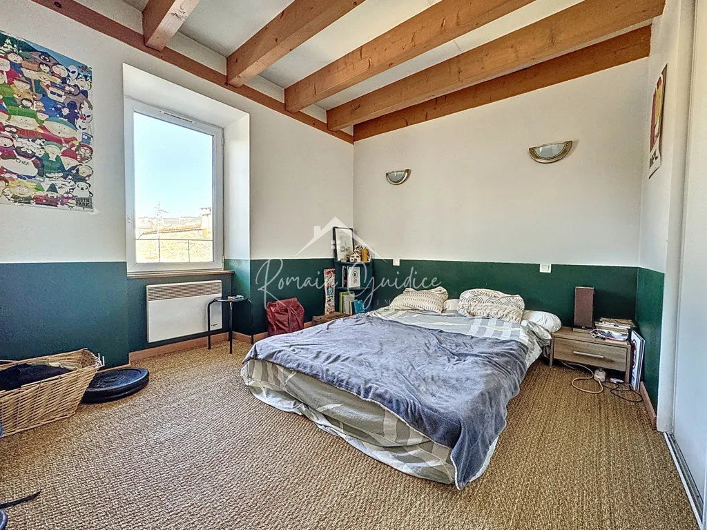 Magamistoad - Six-Unit Investment Property in Millau Centre