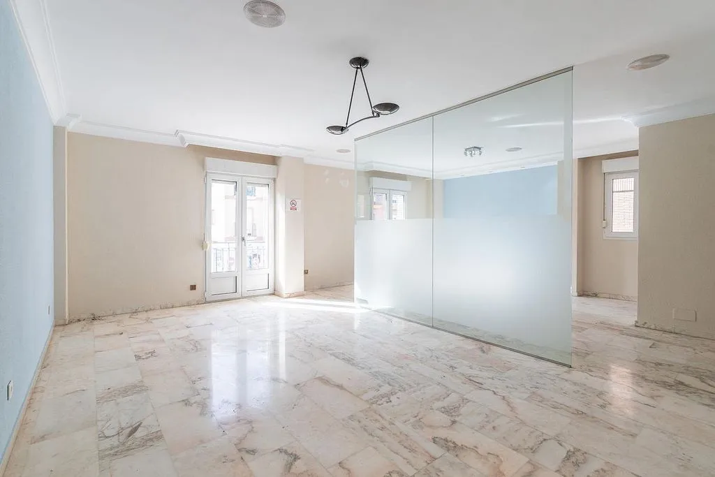 Pièces - Modern Apartment with Balcony in Armilla