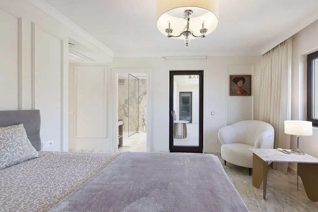 Magamistoad - Luxury Villa with Pool in Mijas Golf