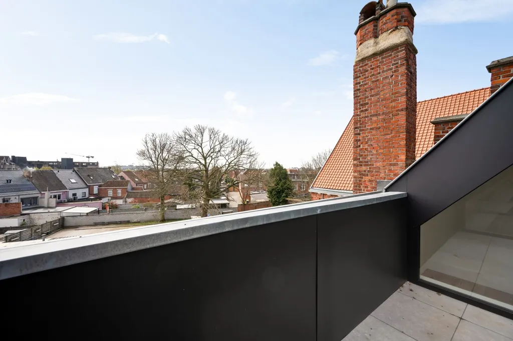 Korter asukohas Turnhout