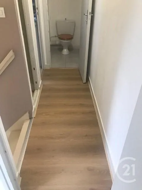 Esik - Duplex Flat with Balcony in Étampes