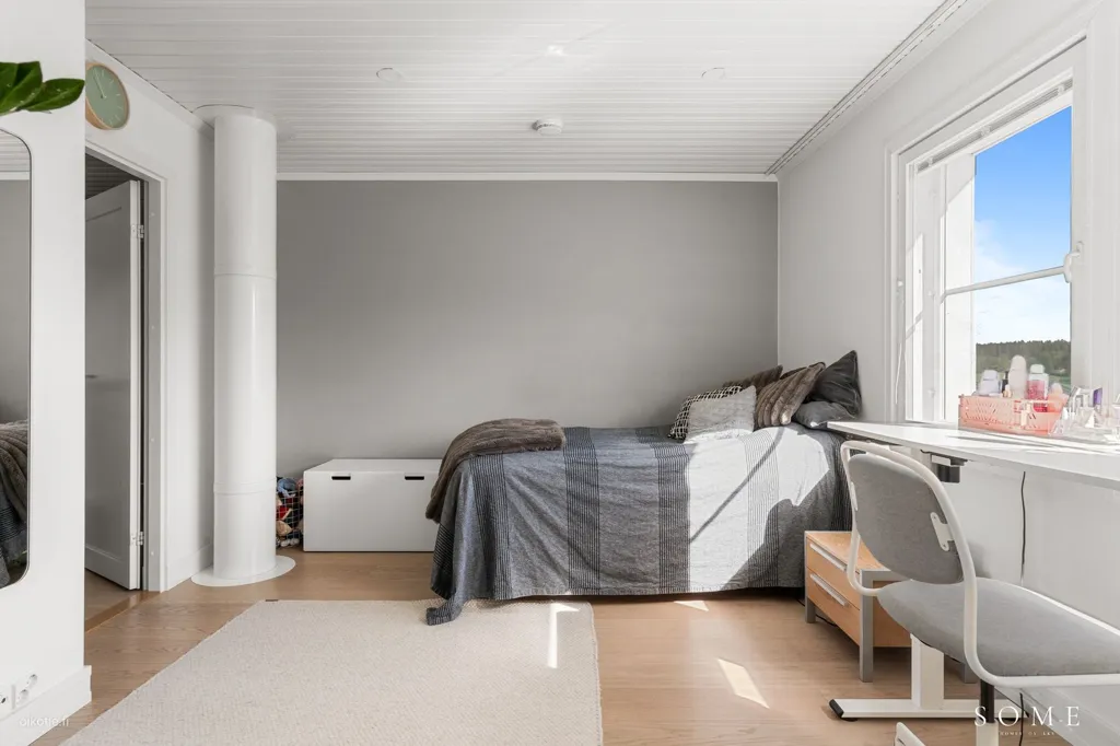 Magamistoad - Modern Villa with Sauna in Tuusula