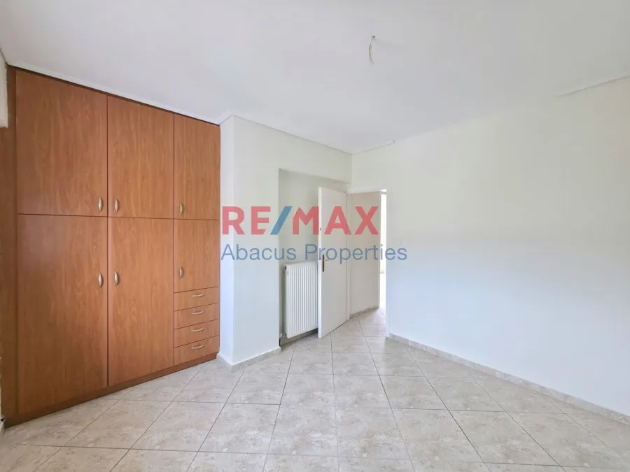 Entrée - Bright Penthouse with Sea View in Kifissia