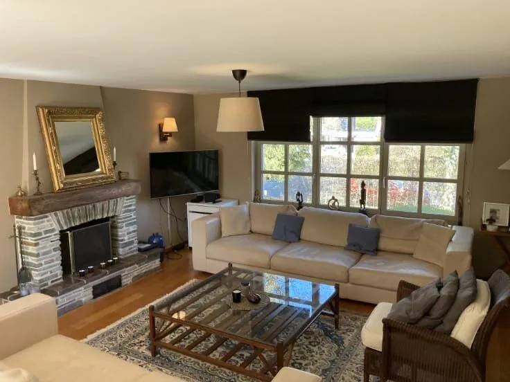 5-bedroom house in BE