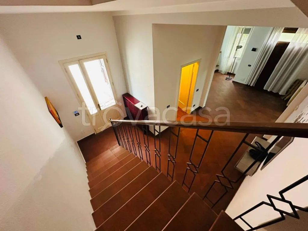 Toad - Rustic Villa with Private Garden in San Bartolomeo