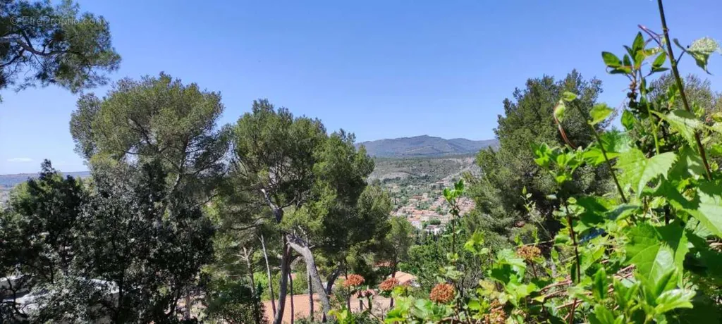 6-room house in Allauch