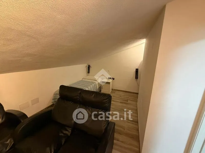 Camere da letto - Duplex House with Balcony in Muggia