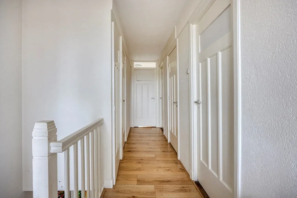 Entrée - Spacious Apartment with Jacuzzi in Dierenselaan