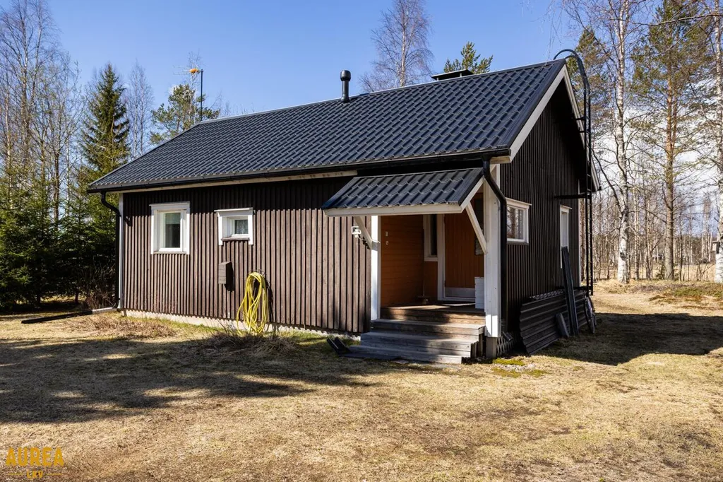 Bien 3 pièces à Oulu