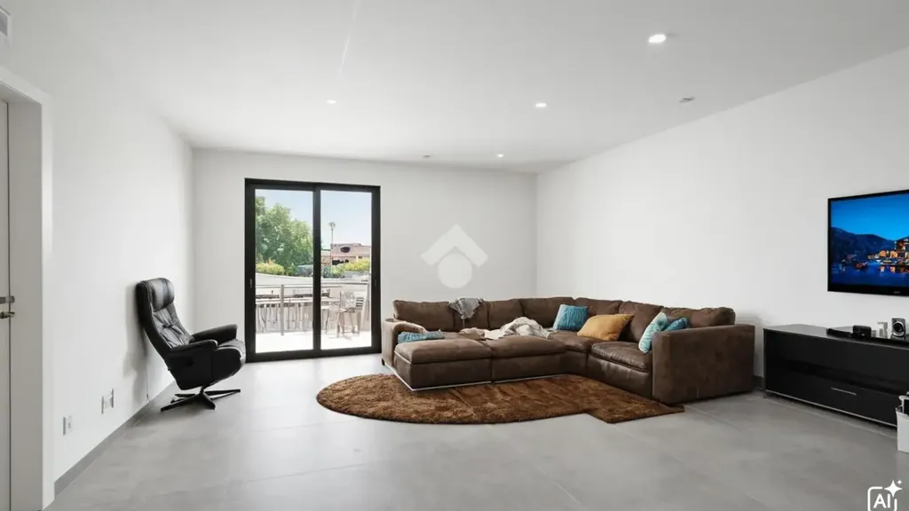 Elutuba - New Trilocale with Terrace in Telgate