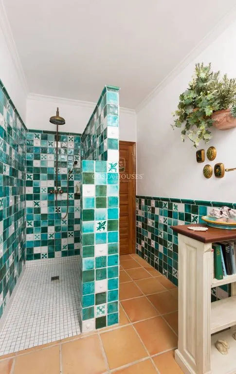 Vannitoad - Luxury Villa with Sea View in Benitachell