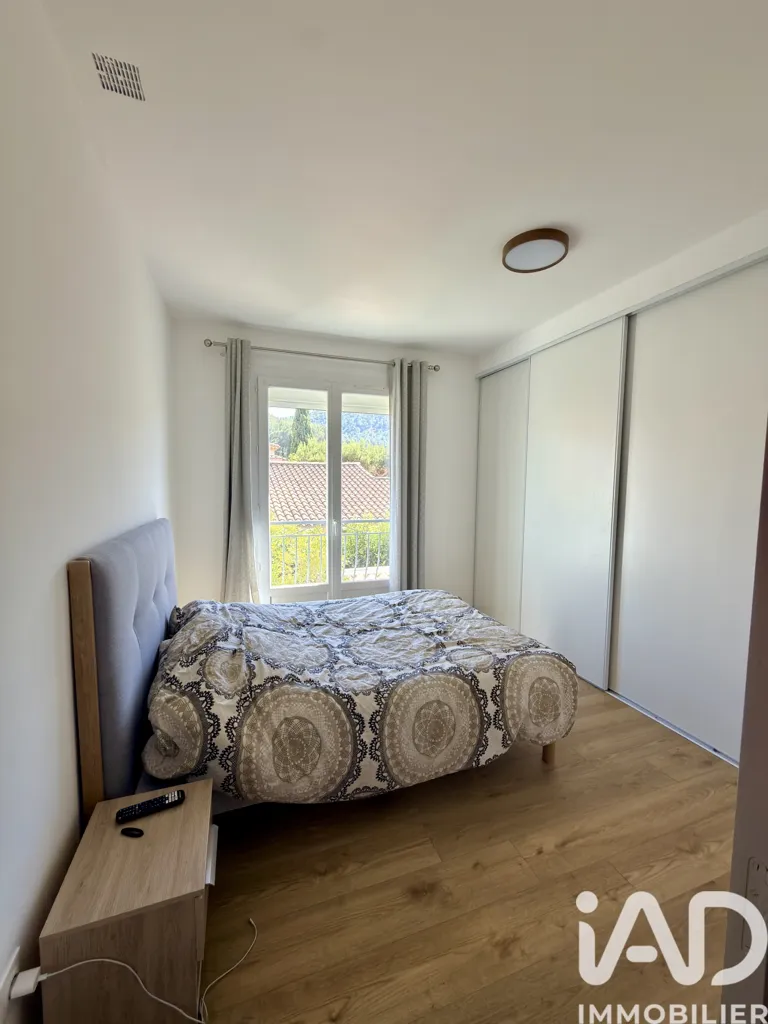 Camere da letto - Renovated Maison with Terrace in Aubagne