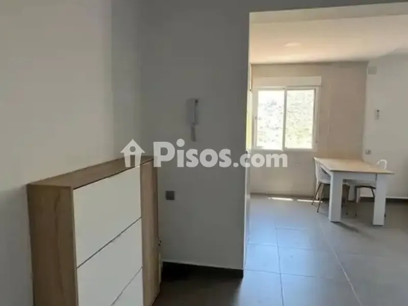Sala da pranzo - Fully Renovated Flat with Three Bathrooms in Benaque