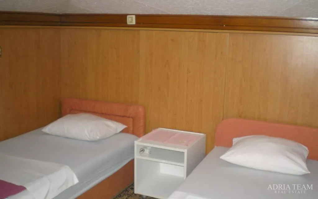 Magamistoad - Hotel Apartments with Sea View in Posedarje