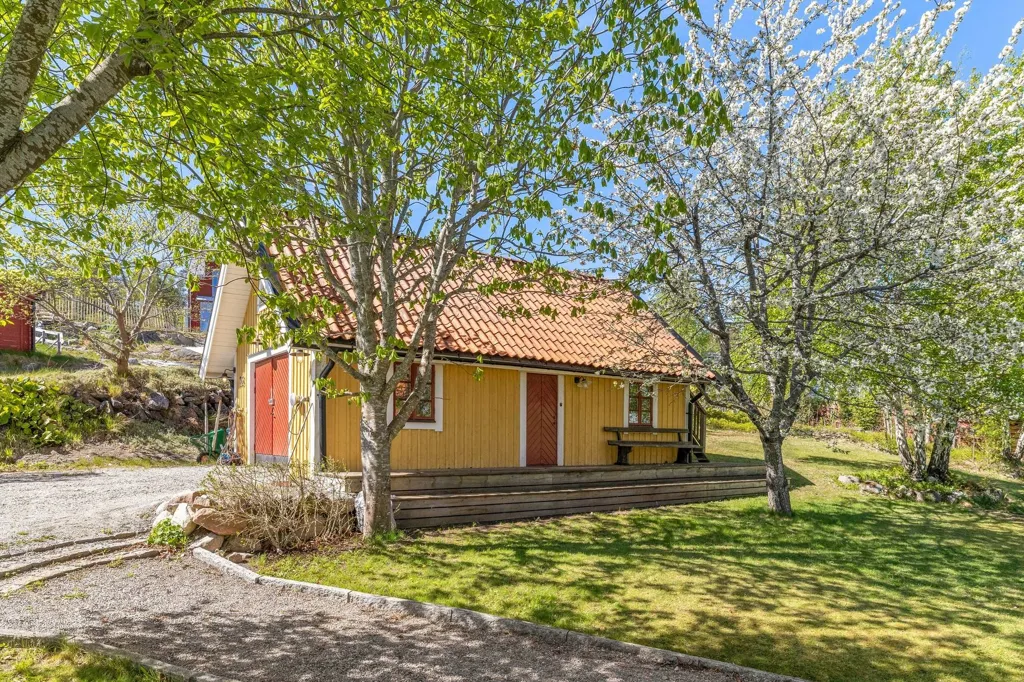 Extérieur - Seafront Villa with Panoramic Views in Österåker