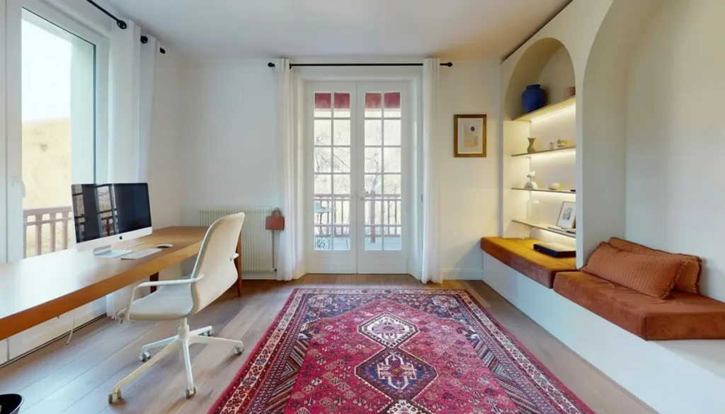 Kabinet - Charming House with Mountain View in Bidarray