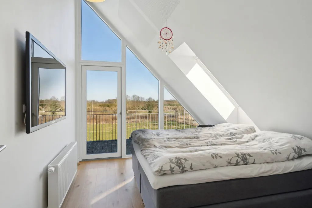 Maison 8 pièces à Blommenslyst