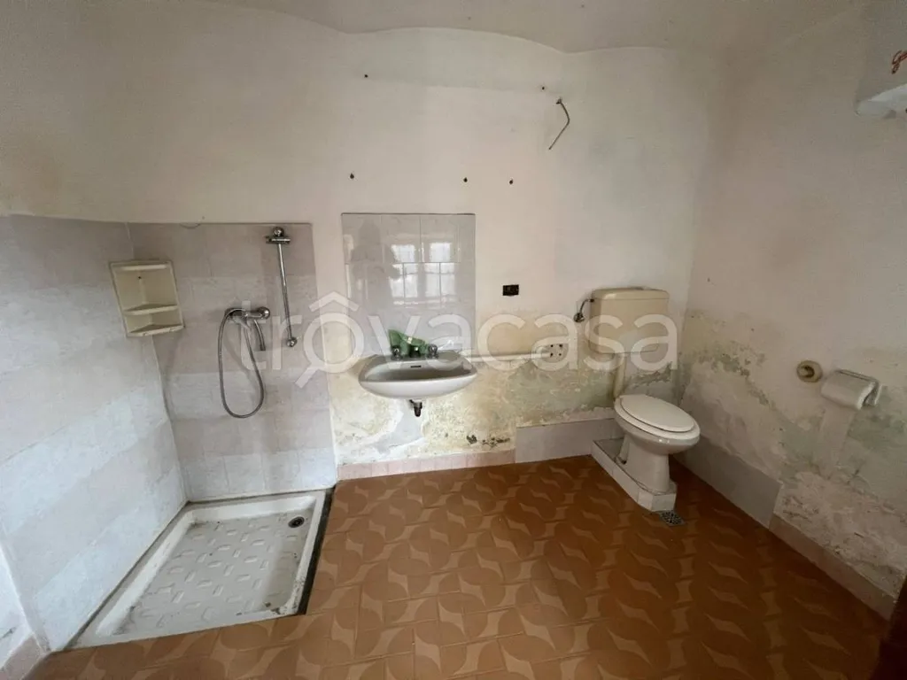 Vannitoad - Rustic Casale with Open View in Envie