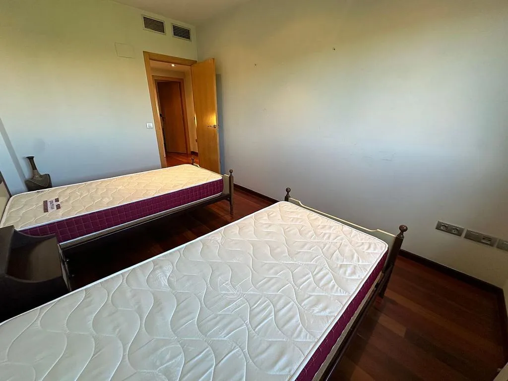 Chambres - Terraced House with Garden in Almazora
