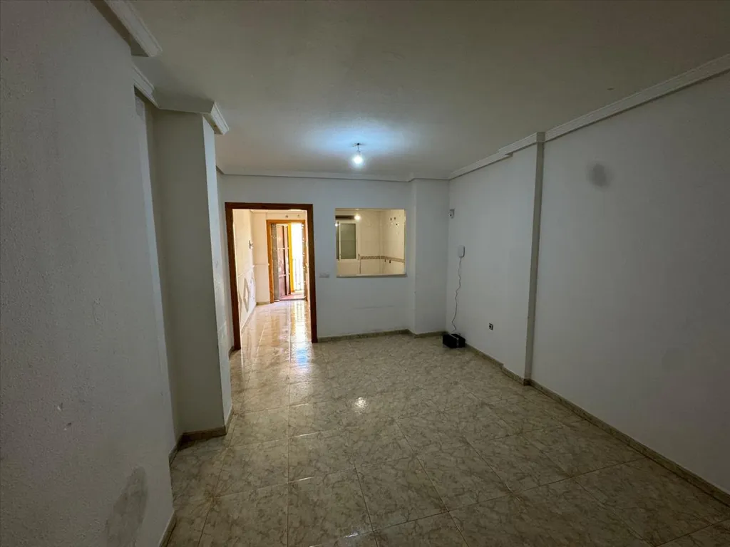 Toad - Apartment with Terrace and Garage in Vícar