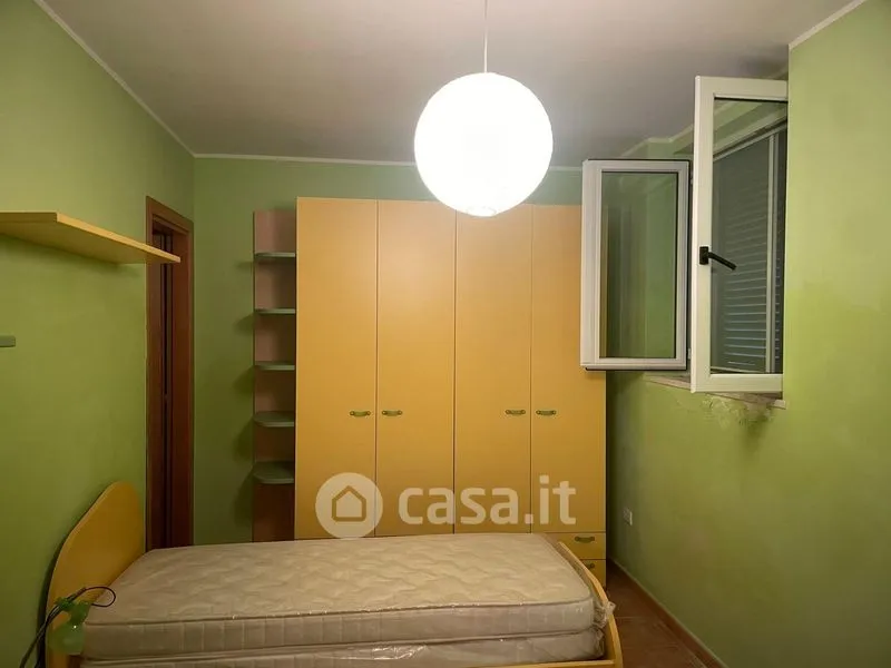 Magamistoad - Rented Villa with Private Garden in Pisticci