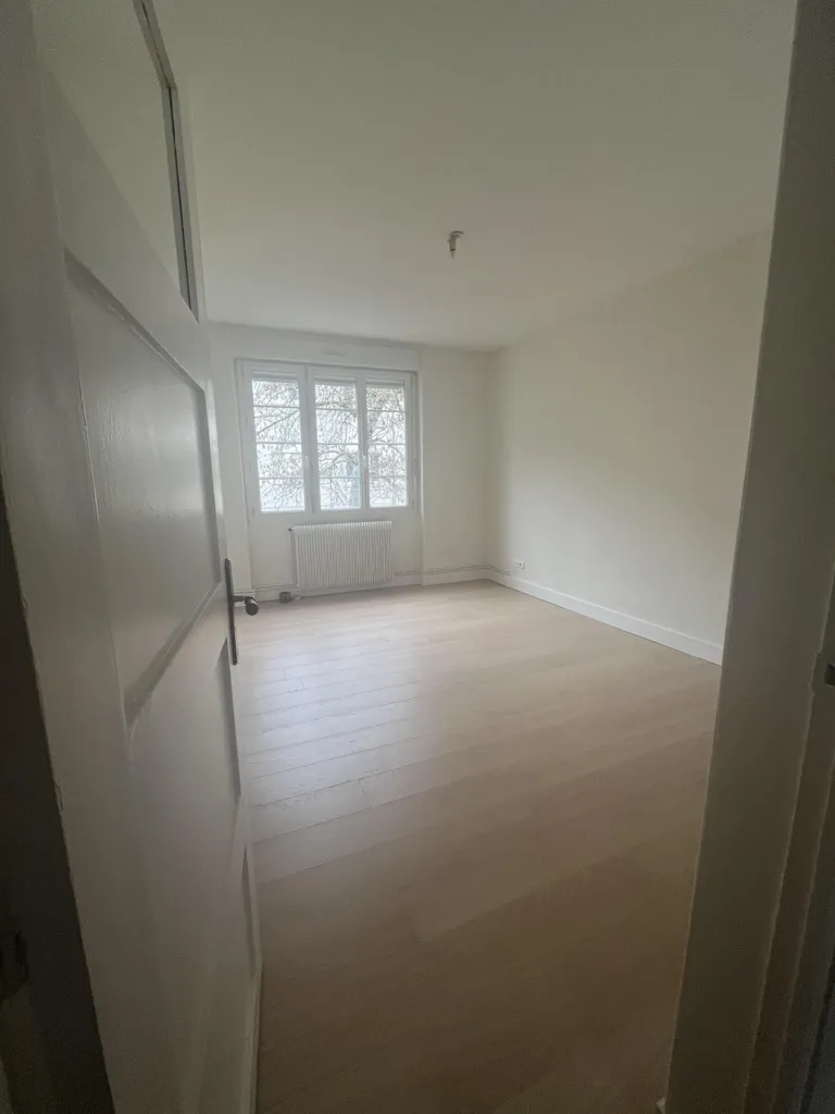 Toad - Bright T3 Flat in City Centre