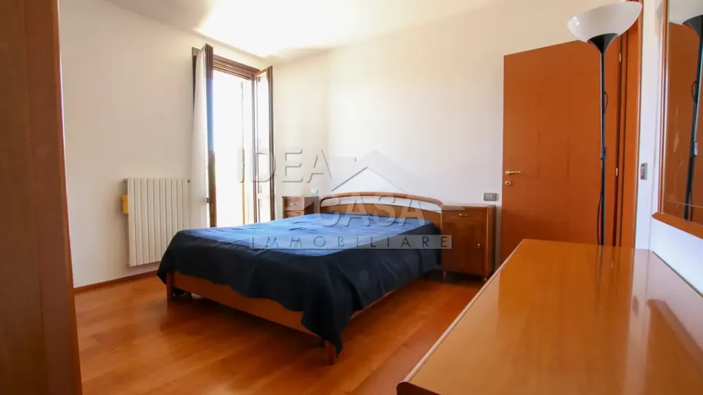 Chambres - Bright Apartment with Garden View in Medolla