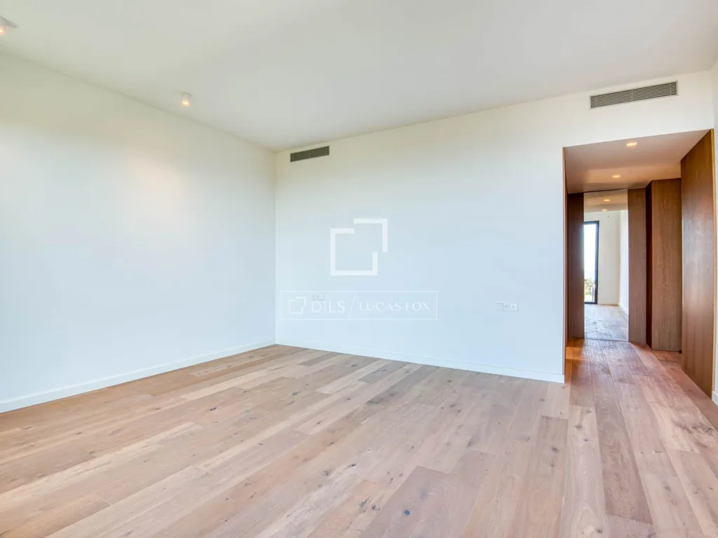 Chambres - Newly Built Villa with Sea Views in Platja d'Aro
