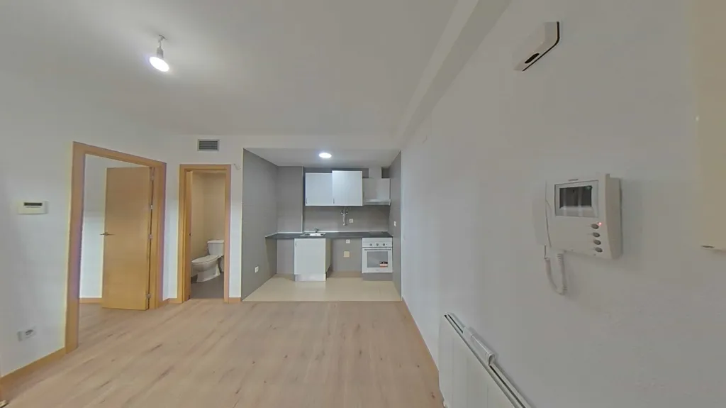 Cucina - 1 or 2-Bedroom Flats in Aranjuez
