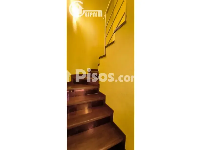 Toad - Duplex with Private Garage in Madrid