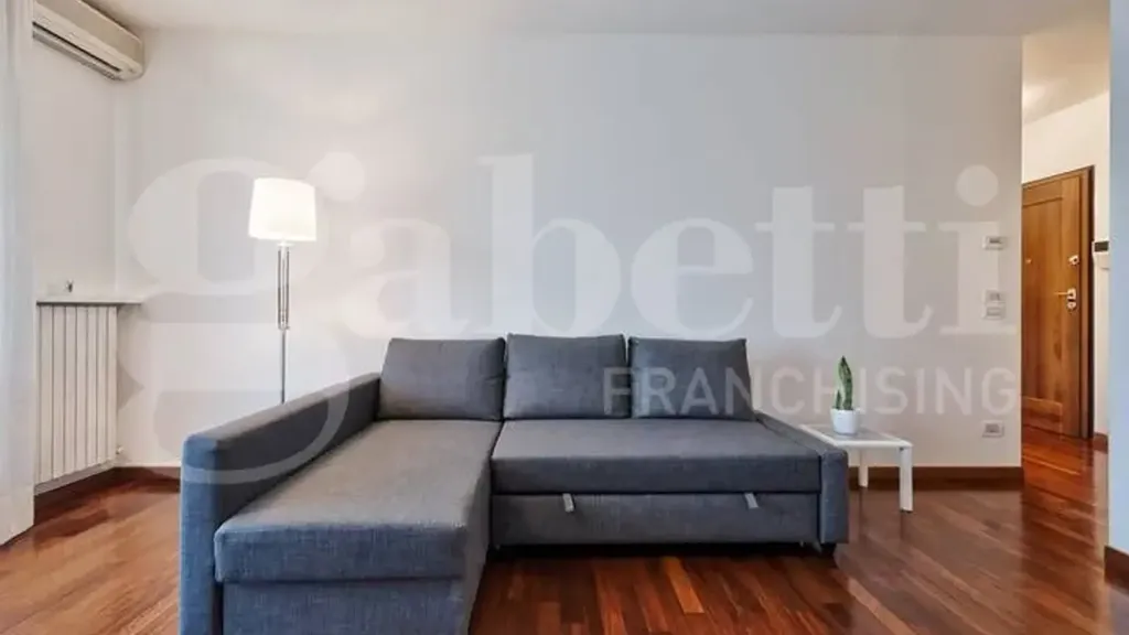 Elutuba - Modernised 2-Bed Apartment with Lift in Treviso