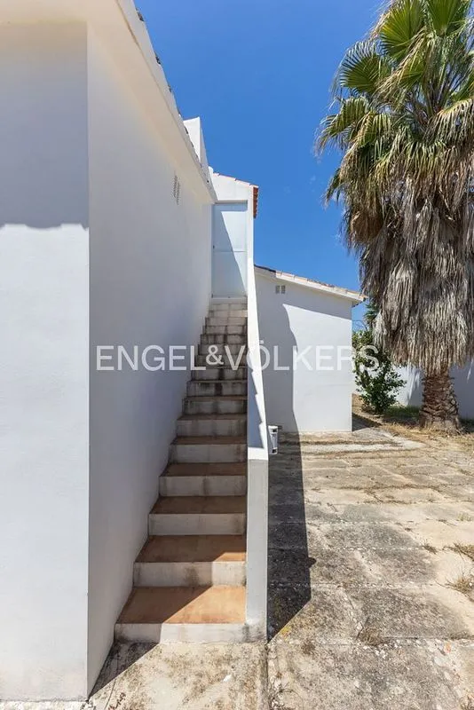Toad - Mediterranean Villa with Sea View in Denia