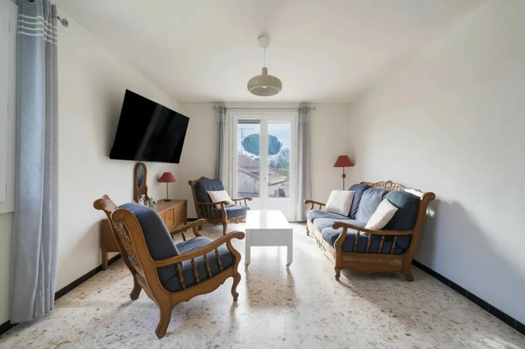 Maison 8 pièces à Mauguio
