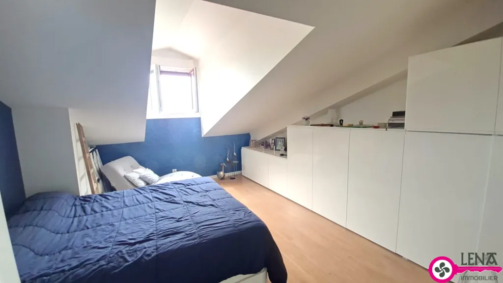 Magamistoad - City Centre Flat with Balcony in Central Location