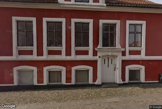 Extérieur - Light-Filled Flat with Harbour View in Svendborg