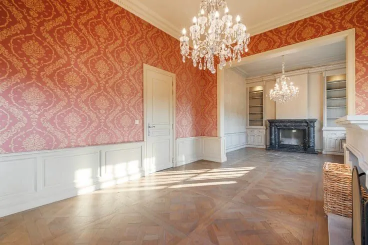 Elutuba - Eclectic Villa with Terrace in Weelde