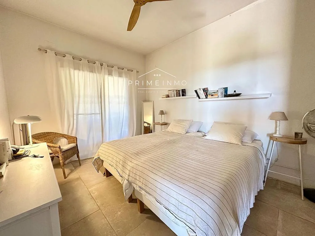 Chambres - Rustic Estate with Pool and Sea Views near l'Ampolla