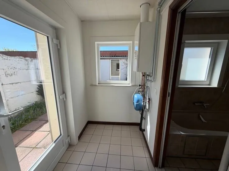 Vannitoad - Detached House with Garden in Quiet Location