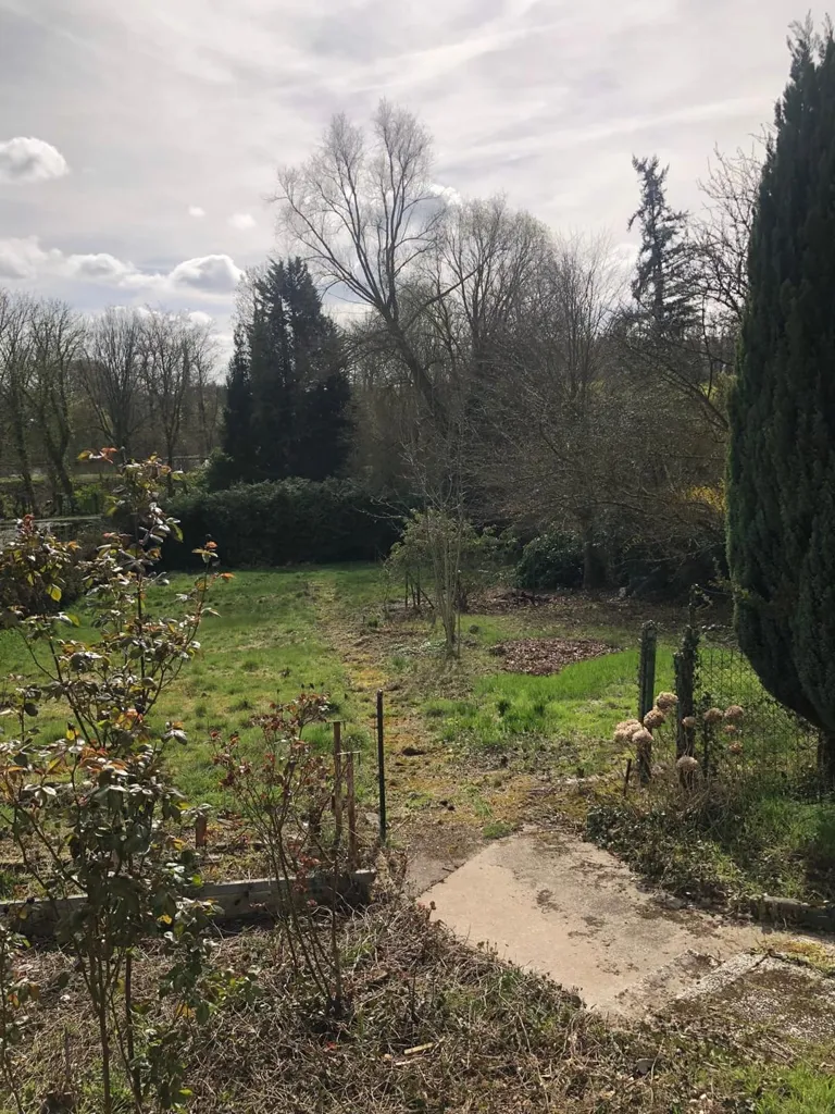 Giardino - Renovated House with Garden in Tervueren