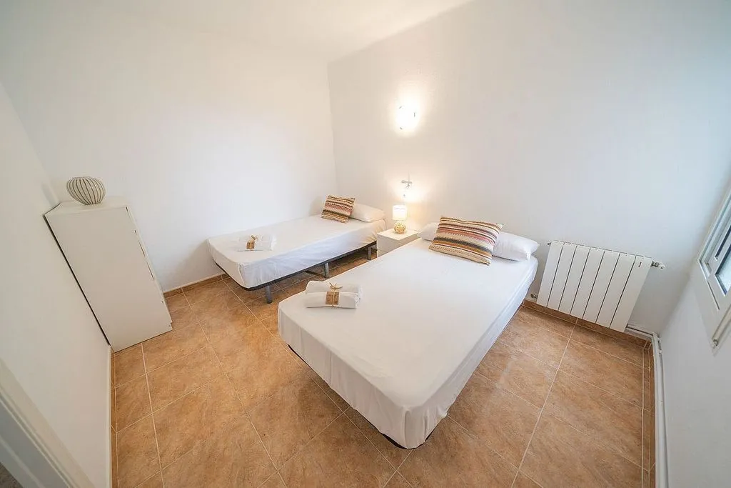 Magamistoad - Apartment with Terrace in Centre Pineda de Mar