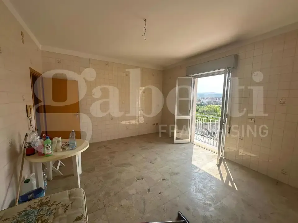 Toad - Apartment with Balconies in Floridia