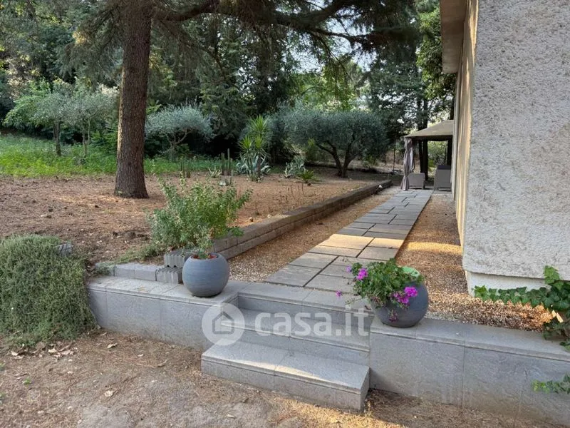 Aed - Villa with Pool in Caltanissetta