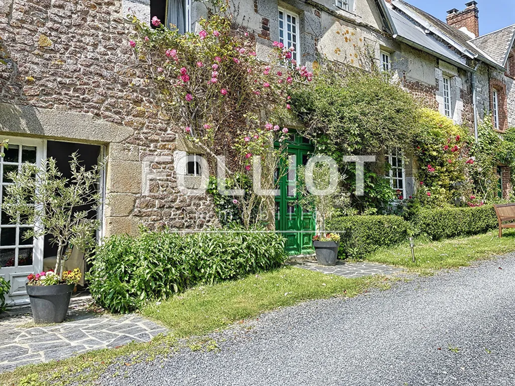Välivaade - Hotel/Restaurant House with Garden in Trelly