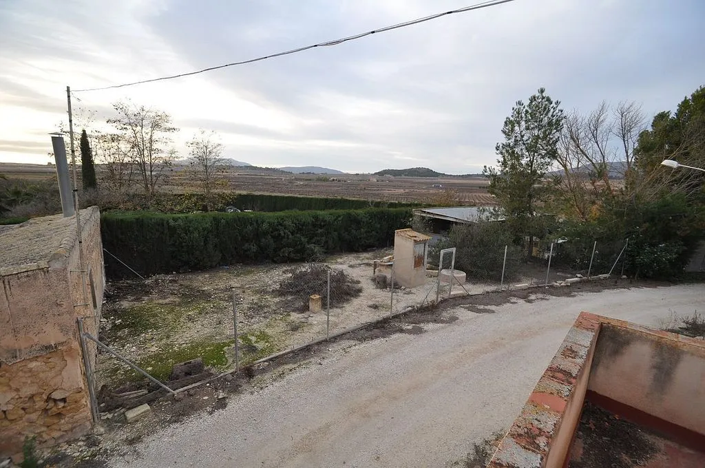 Aed - 6-Bedroom House with Terrace in Pinós