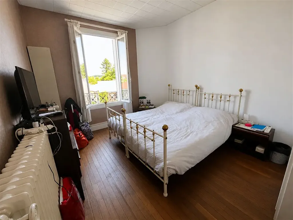 Maison 5 pièces à Amilly