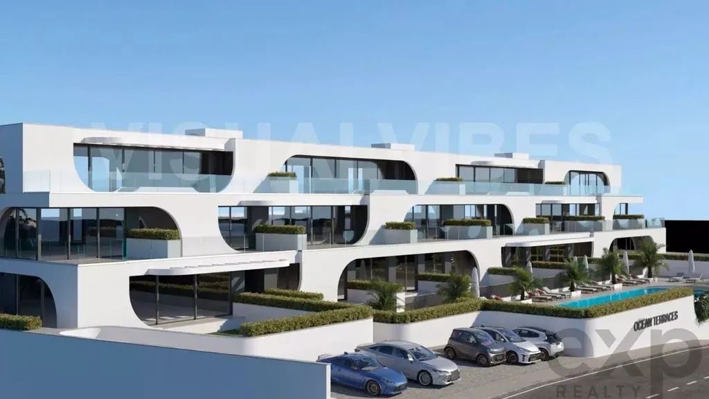 Luxury Flat with Sea View in Funchal