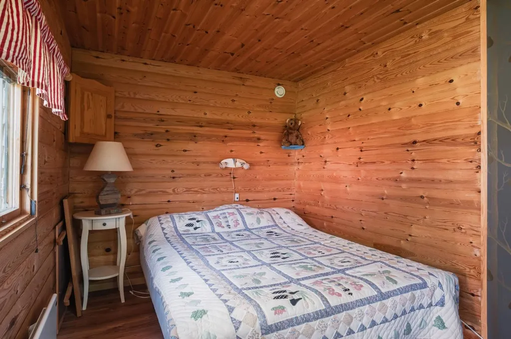 Magamistoad - Villa with Open Plan and Garden in Årängen