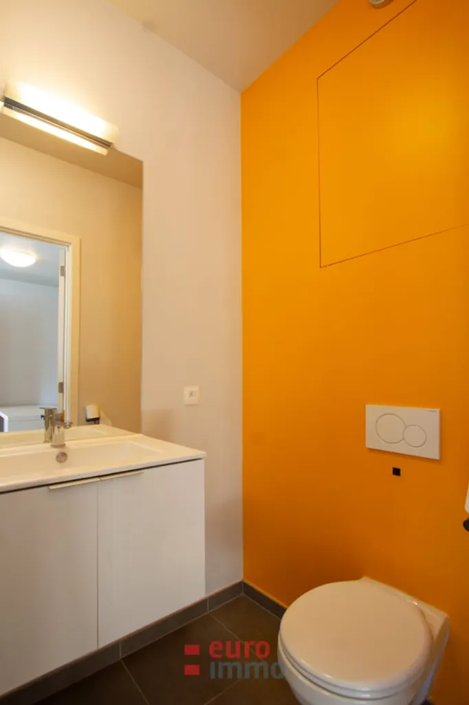 Vannitoad - Spacious Student Studio with Terrace in Bruges