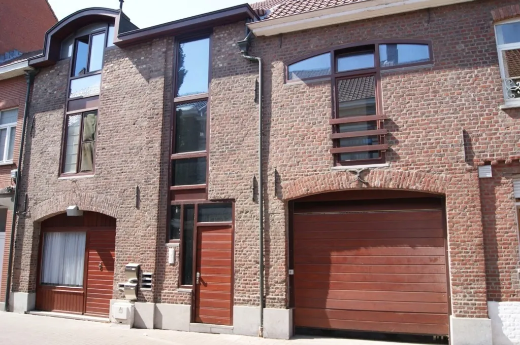 Välivaade - Studio with Central Location in Torhout