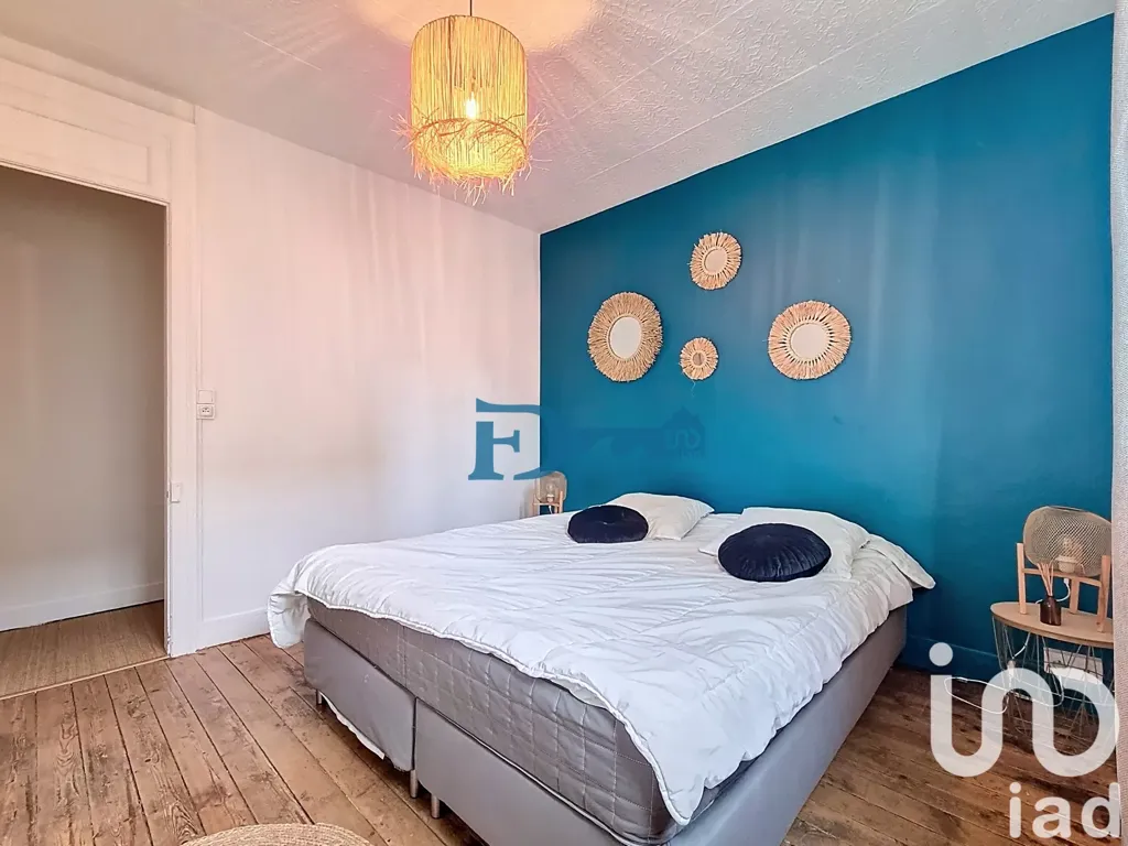 Magamistoad - Renovated 2-Bedroom Apartment in Dieppe